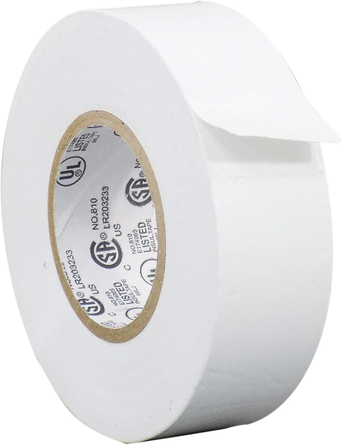 WOD ETC766 Professional Grade General Purpose White