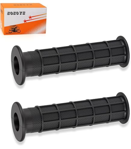 Amazon.com: HONDA 53165-958-010 GRIP, HANDLE : Automotive
