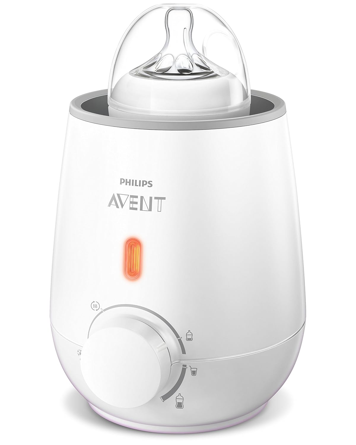 Philips Avent SCF355/00 Scaldabiberon Philips Avent SCF355/00 Scaldabiberon