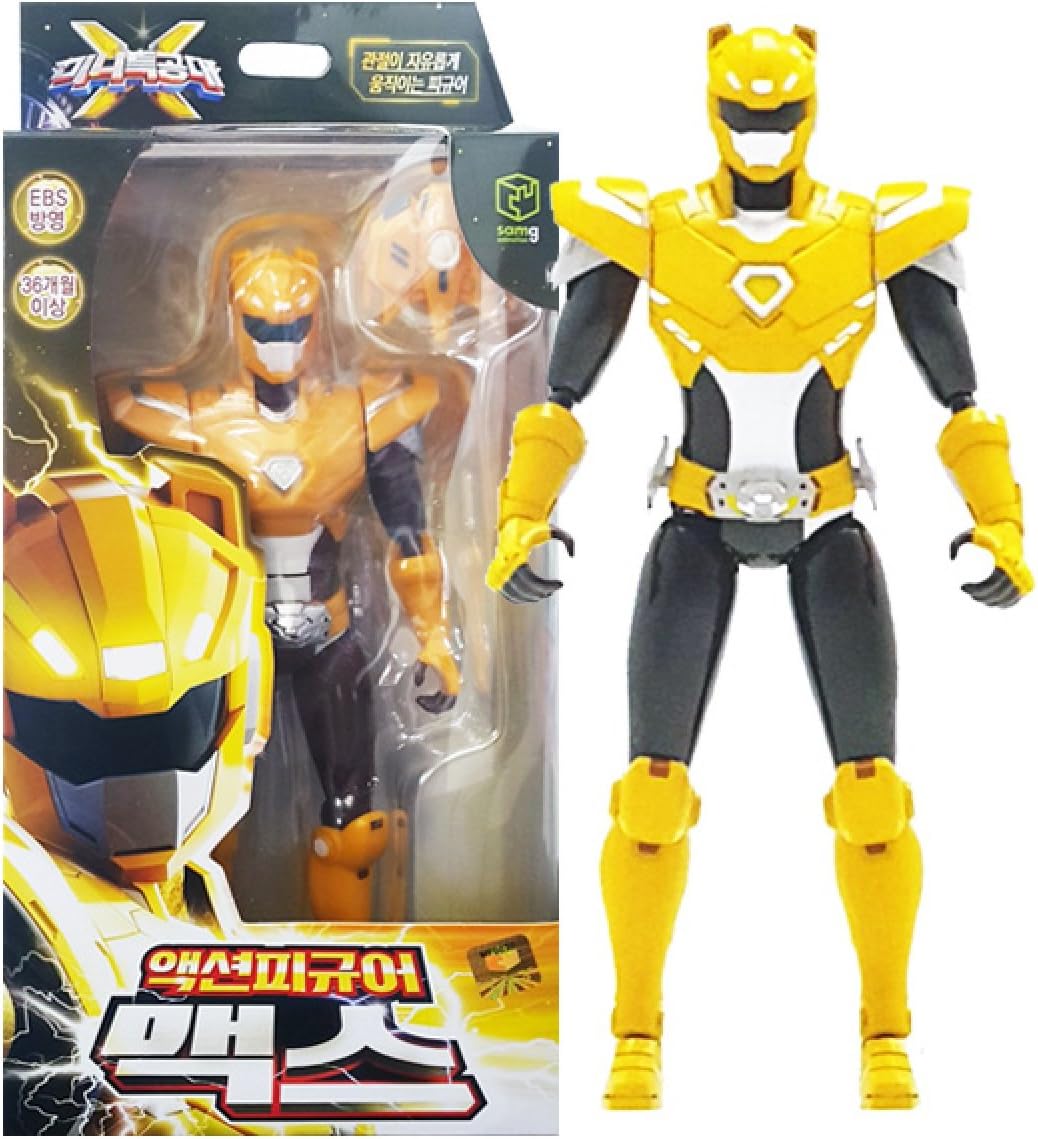 mini force miniforce x