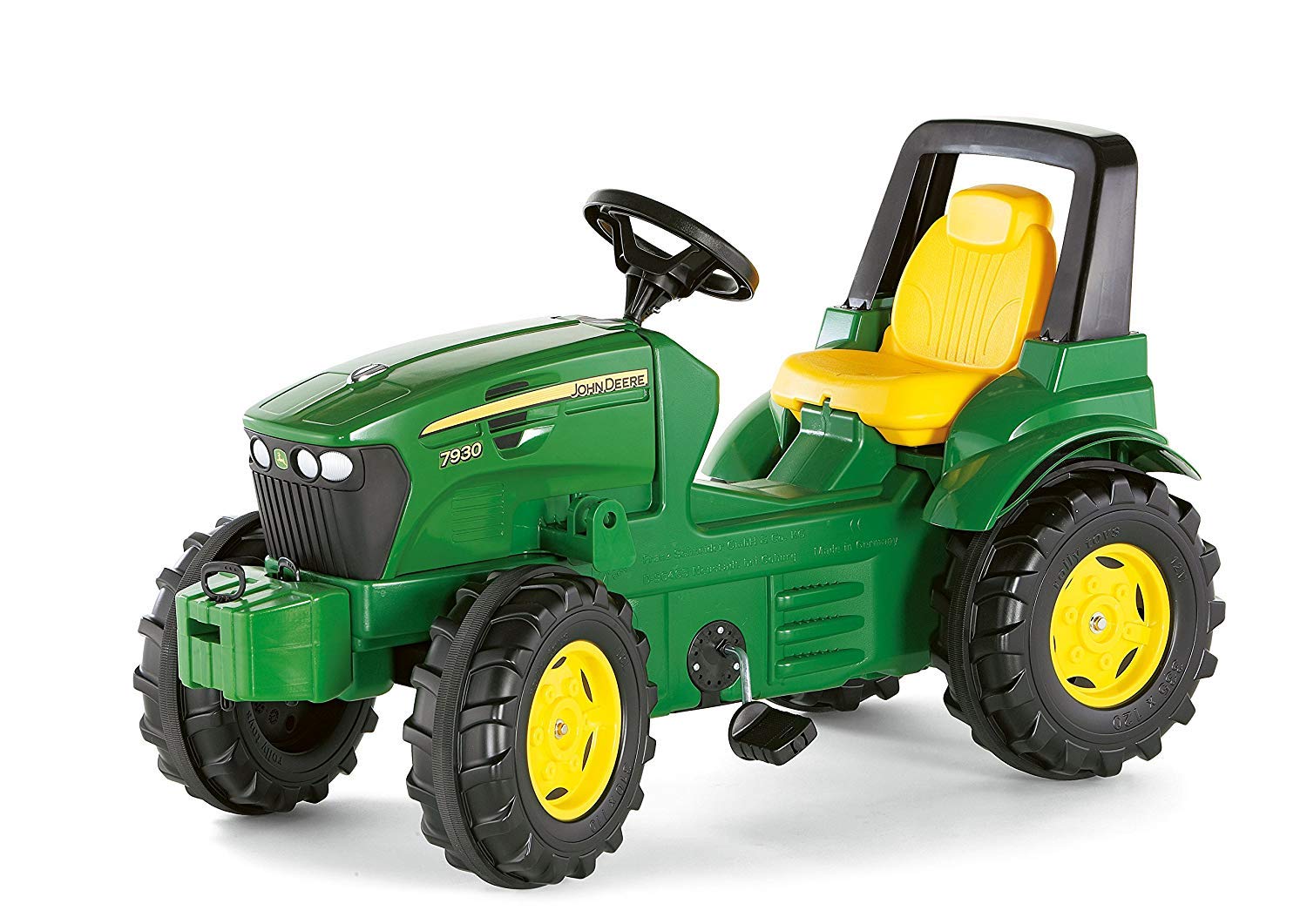 john deere 7930 toy