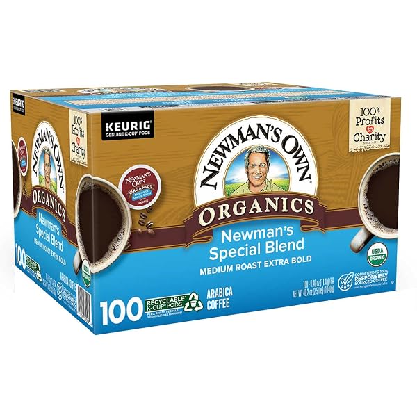 Special Blend Medium Roast Coffee 
