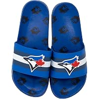 Gertex Men's MLB Toronto Blue Jays 2-Pack Dress Socks | Sock Size 10-13  (Shoe Size 7-12) | Multiple Patterns (Navy & Powder Blue) : Amazon.ca:  Sports & Outdoors