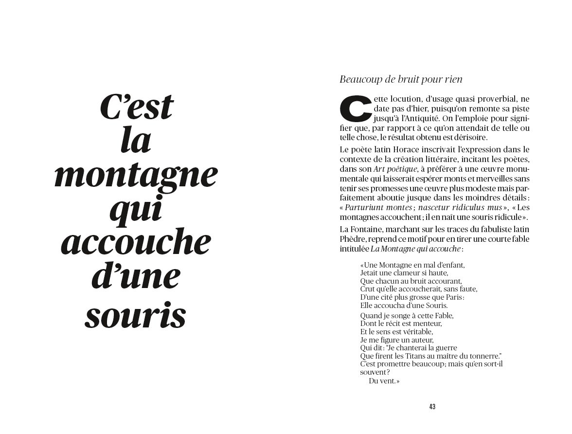 Verser Des Larmes De Crocodile Et 99 Autres Expressions