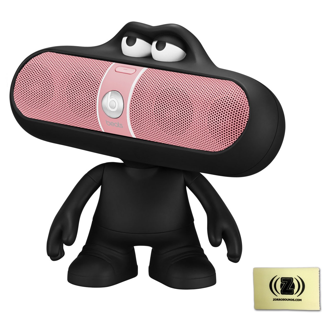 Beats by Dr. Dre Pill 2.0 Wireless 
