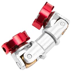1Pcs Vgoohobby RC Drive Shaft Flange Head