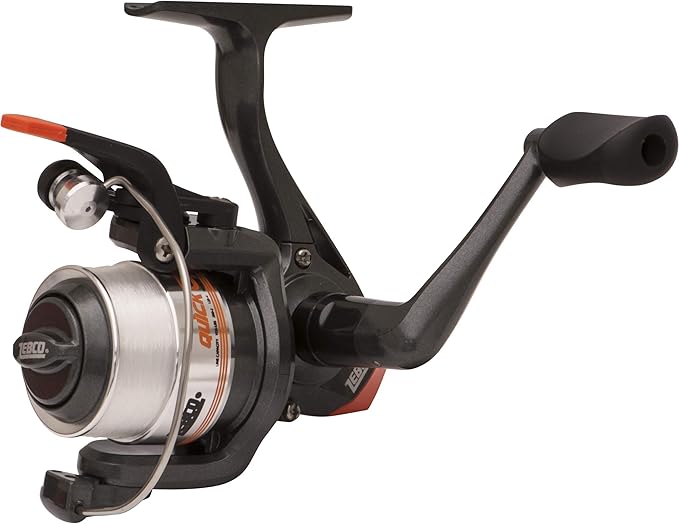 Quantum trigger spinning reel Clearance