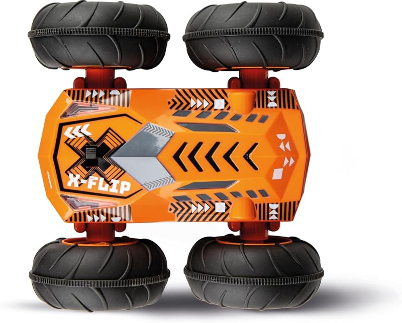 Turnator Super Flip 180 2,4GHz
