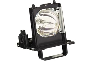 FI Lamps AvanTek Premium 915B455011 Projection TV Lamp with Housing, Black