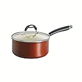 Tramontina Style 01 Covered Sauce Pan Ceramica