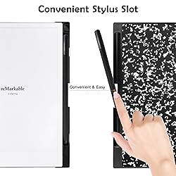 Case for Remarkable 2 Paper Tablet 10.3" 2020