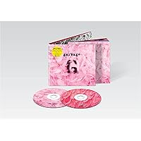 GOLD TRASH The Birthday 2CD＋Blu-ray Gold Trash The Birthday