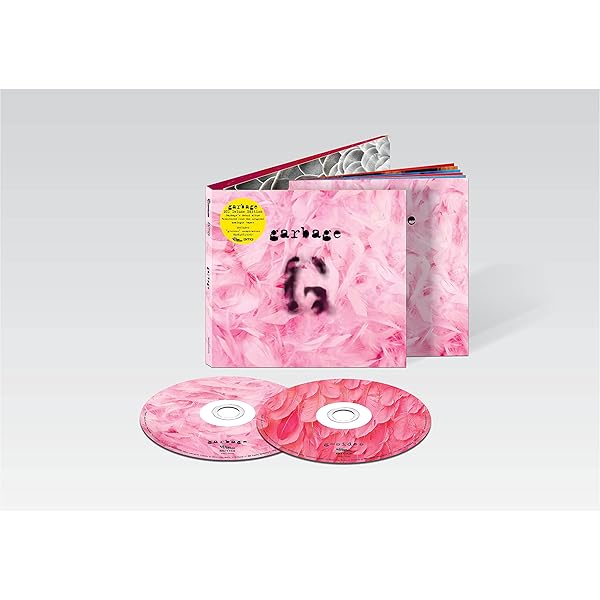 Garbage: Garbage: Amazon.ca: Music