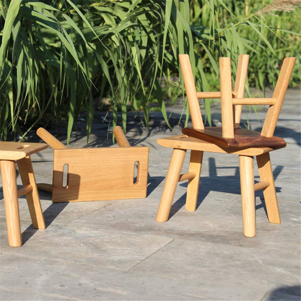 Sillones de troncos | Sillones