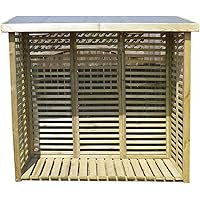 Amazon.de Bestseller: Die beliebtesten Artikel in Holzlager