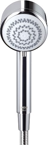 Mira Showers Escape 9.8kW Thermostatic Electric Shower - Chrome - 1.1563.011 view 4