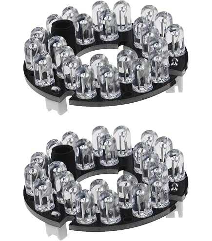 Telecamera Di Sorveglianza Ganz ZC-BNX7212 – Day/Night 700TVL, IR LED 42pz, Zoom 2.8-12mm