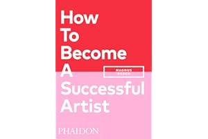 How To Become A Successful Artist
