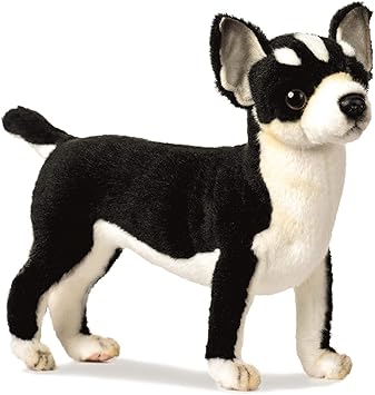 chihuahua cuddly toy