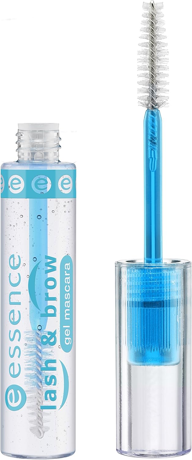 essence mascara clear