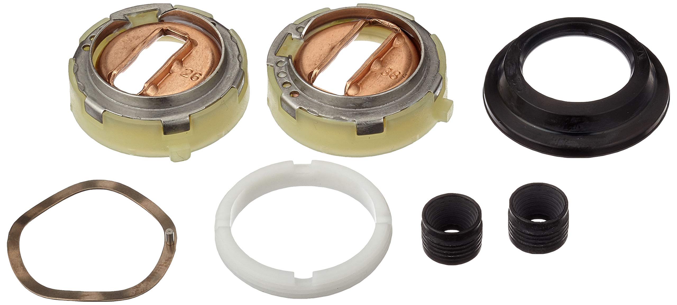 Hansgrohe 98804000 Maintenance Kit for Ball Mixer Valve Without Tools