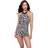 MagicSuit Women's Swimwear Martinque Molly Underwire Adjustable One Piece Swimsuit