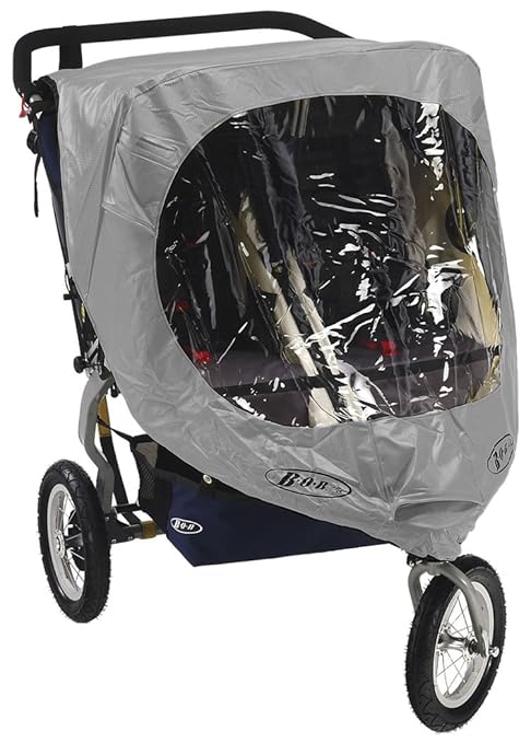 bob revolution weather shield