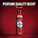 Old Spice Deep Sea Deodorant Body Spray for Men 150 ml 48H Fresh 0% Aluminium view 3