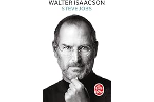 STEVE JOBS (POCHE): STEVE JOBS (POCHE)