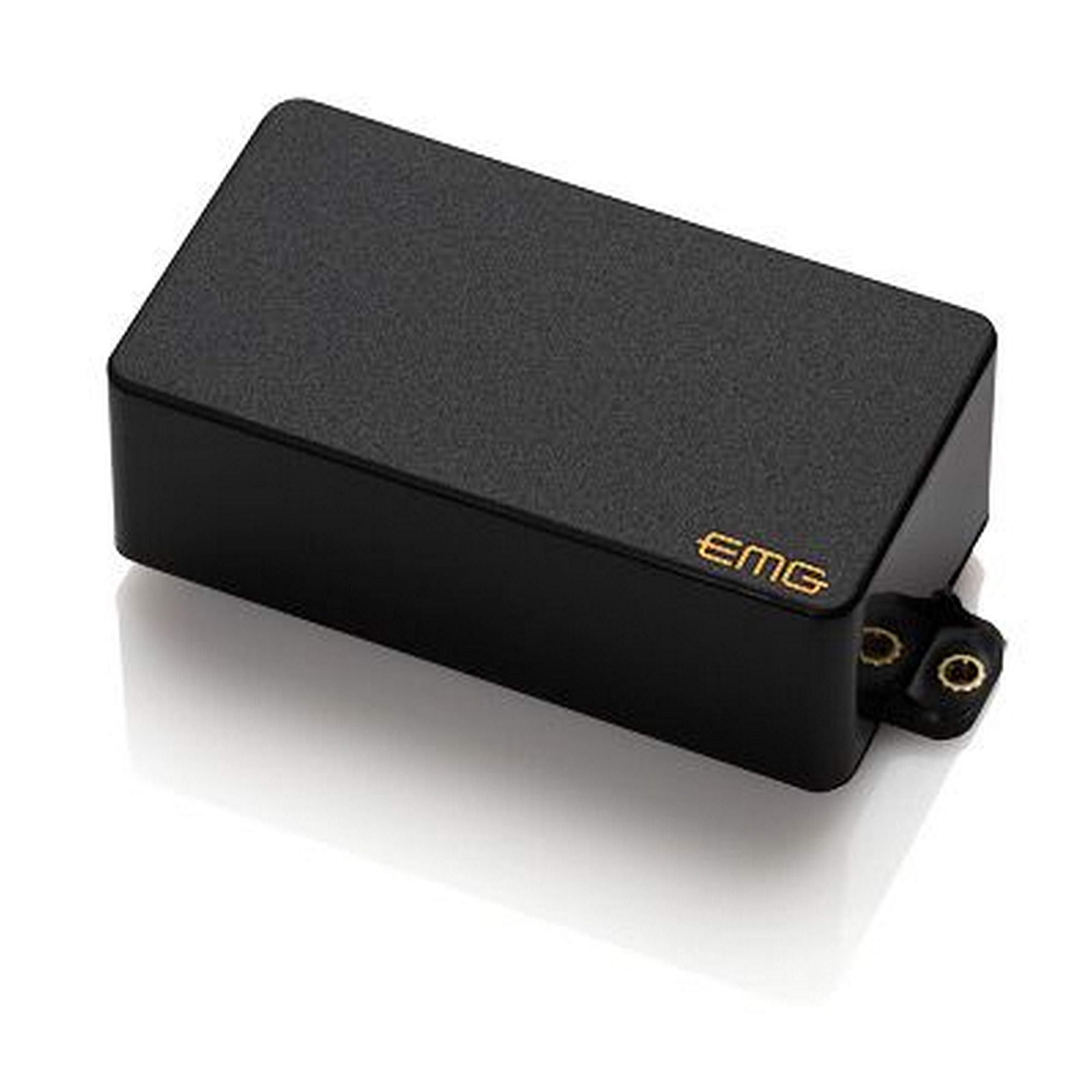 EMG 81TW Dual Mode Humbucker Black