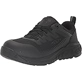 KEEN Utility Mens Arvada Low Height Composite Toe Breathable Industrial Work Sneakers