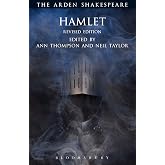 Hamlet: Revised Edition (The Arden Shakespeare Third Series)