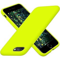 Cordking for iPhone 8 Plus Case, for iPhone 7 Plus