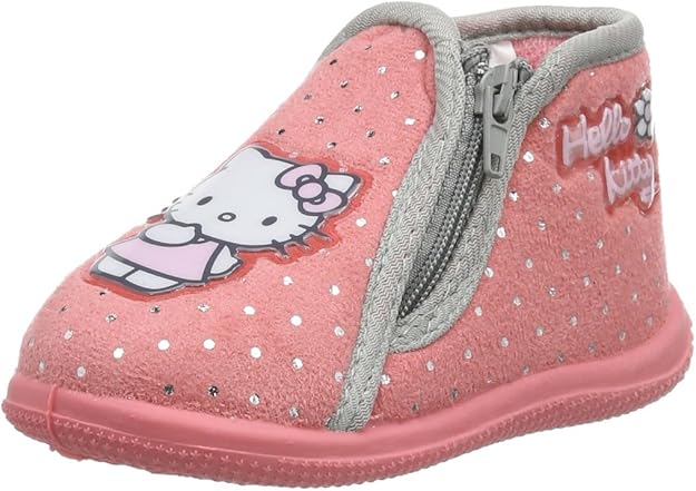 hello kitty slippers amazon
