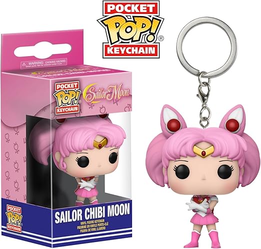 funko pop sailor moon amazon