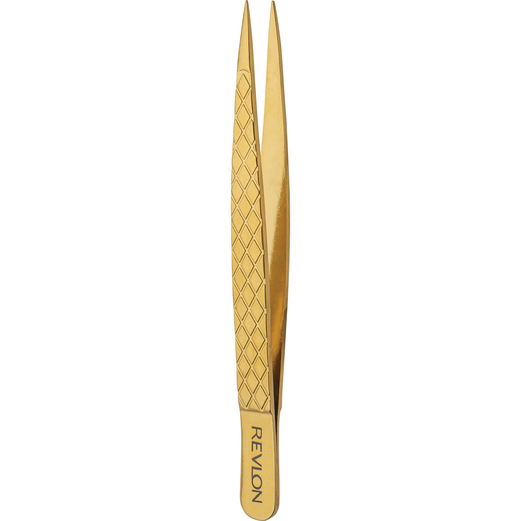 Revlon Gold Series Slant Tweezer Beauty