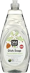 365 by Whole Foods Market Spiced Balsam Dish Soap, 24 FZ