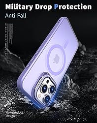 Phone Case Designed for iPhone 15 Pro Max Case