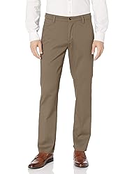 Dockers Men's Slim Fit Easy Khaki