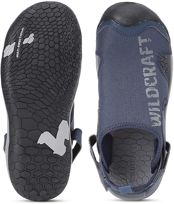 wildcraft terrano sandals