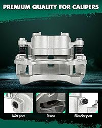 SCITOO 18B4826 Disc Brake Caliper Assembly with