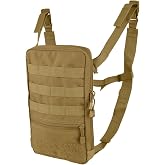 Condor Elite - Tidepool Hydration Carrier Coyote Brown