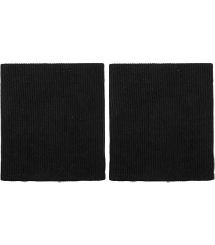 Amazon.com: MECCANIXITY Elastic Cuffs Ribbed Trims 4