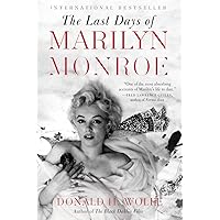The Last Days of Marilyn Monroe