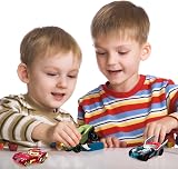 AWAVM 6PCS Spider Car Avengers Marvel Alloy Toy Vehicles Gift Ages 4+ view 7