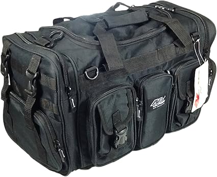nexpak tactical duffle