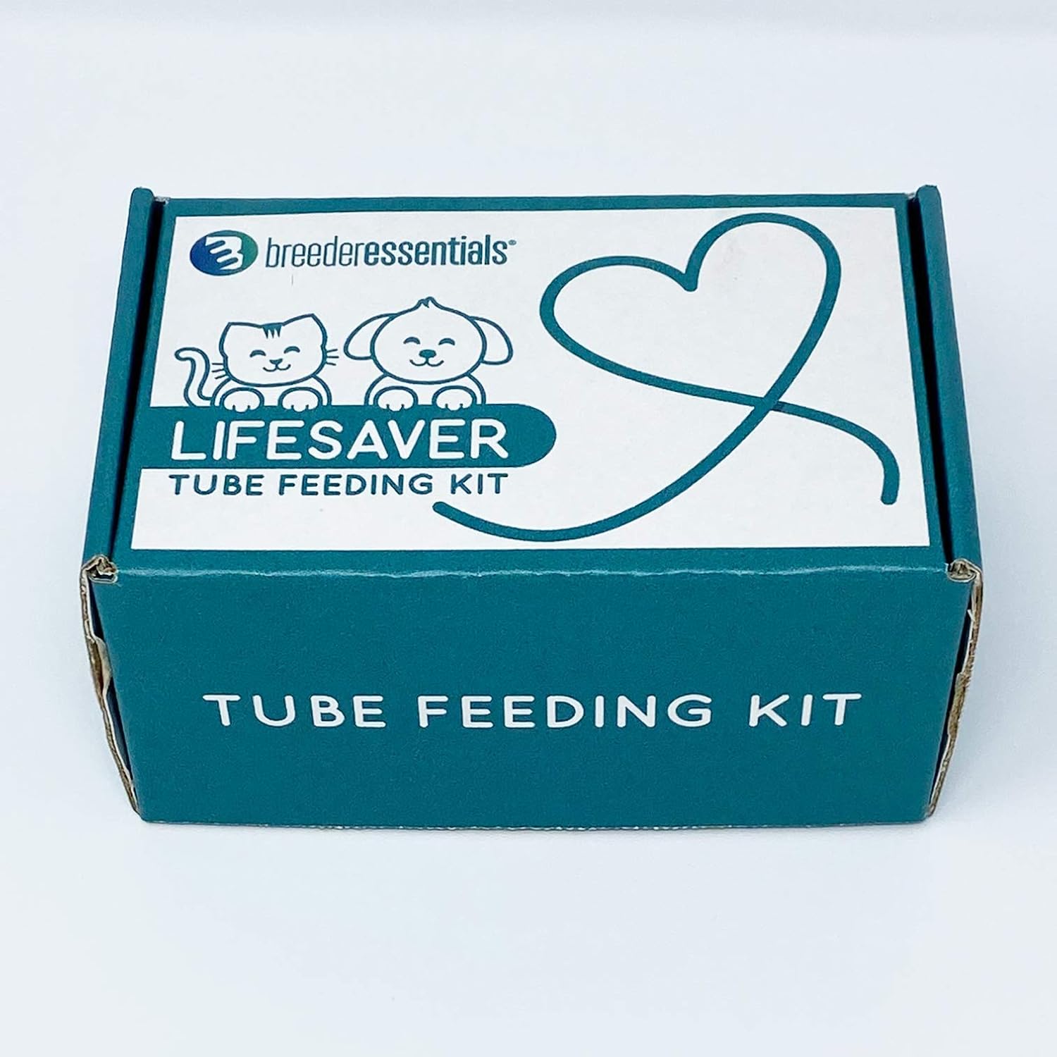 Breeder Essentials Tube Feeding Kit Puppies and Kittens