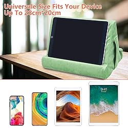 Tablet Stand Multi-Angle Tablet Pad Stand Lazy