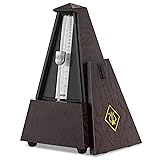 Donner Mechanical Metronome for Piano Guitar Drum