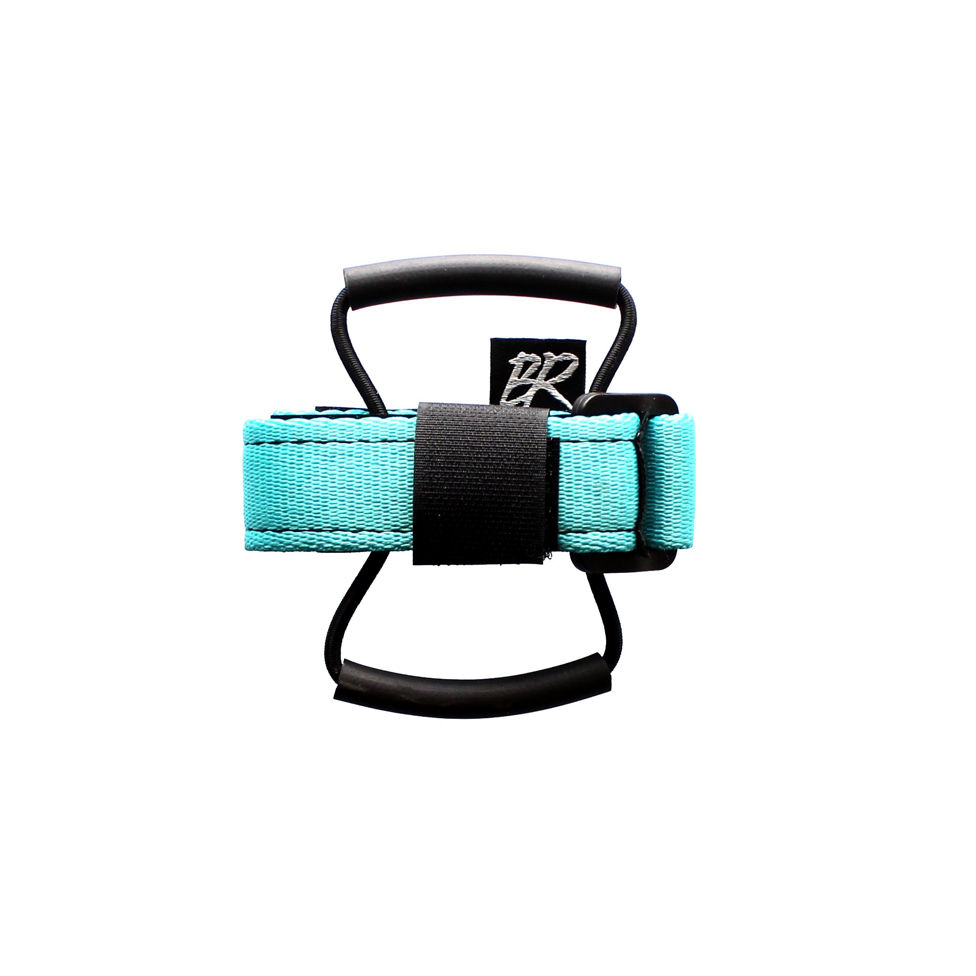 Backcountry Research Unisex Camrat Strap, Turquoise — image 1